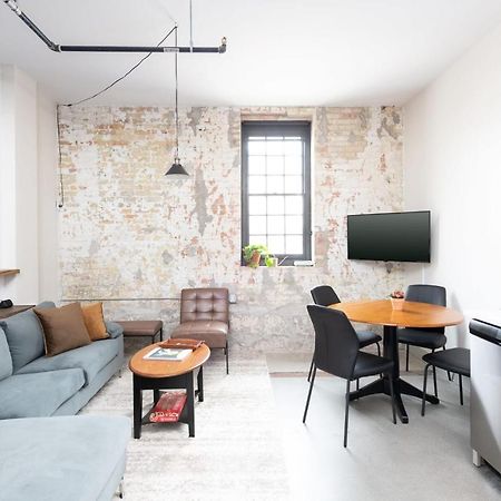 Flexhome Brewery District 2Br Apt M7 Milwaukee Exteriér fotografie