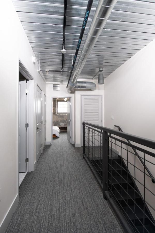 Flexhome Brewery District 2Br Apt M7 Milwaukee Exteriér fotografie