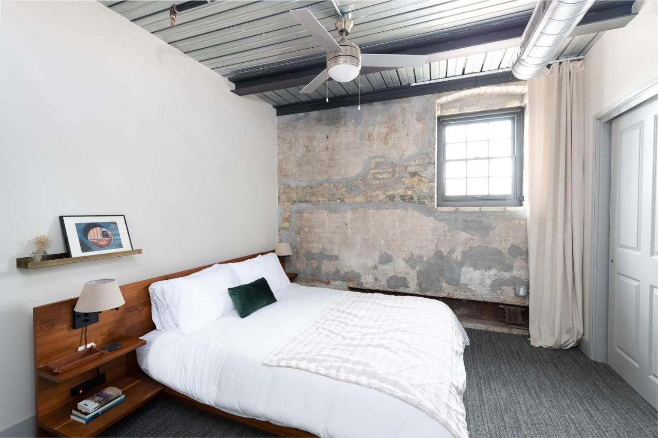 Flexhome Brewery District 2Br Apt M7 Milwaukee Exteriér fotografie