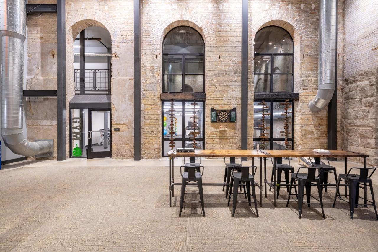 Flexhome Brewery District 2Br Apt M7 Milwaukee Exteriér fotografie