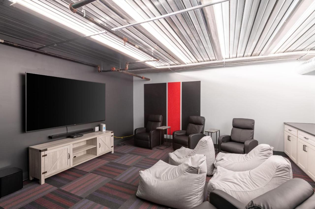 Flexhome Brewery District 2Br Apt M7 Milwaukee Exteriér fotografie