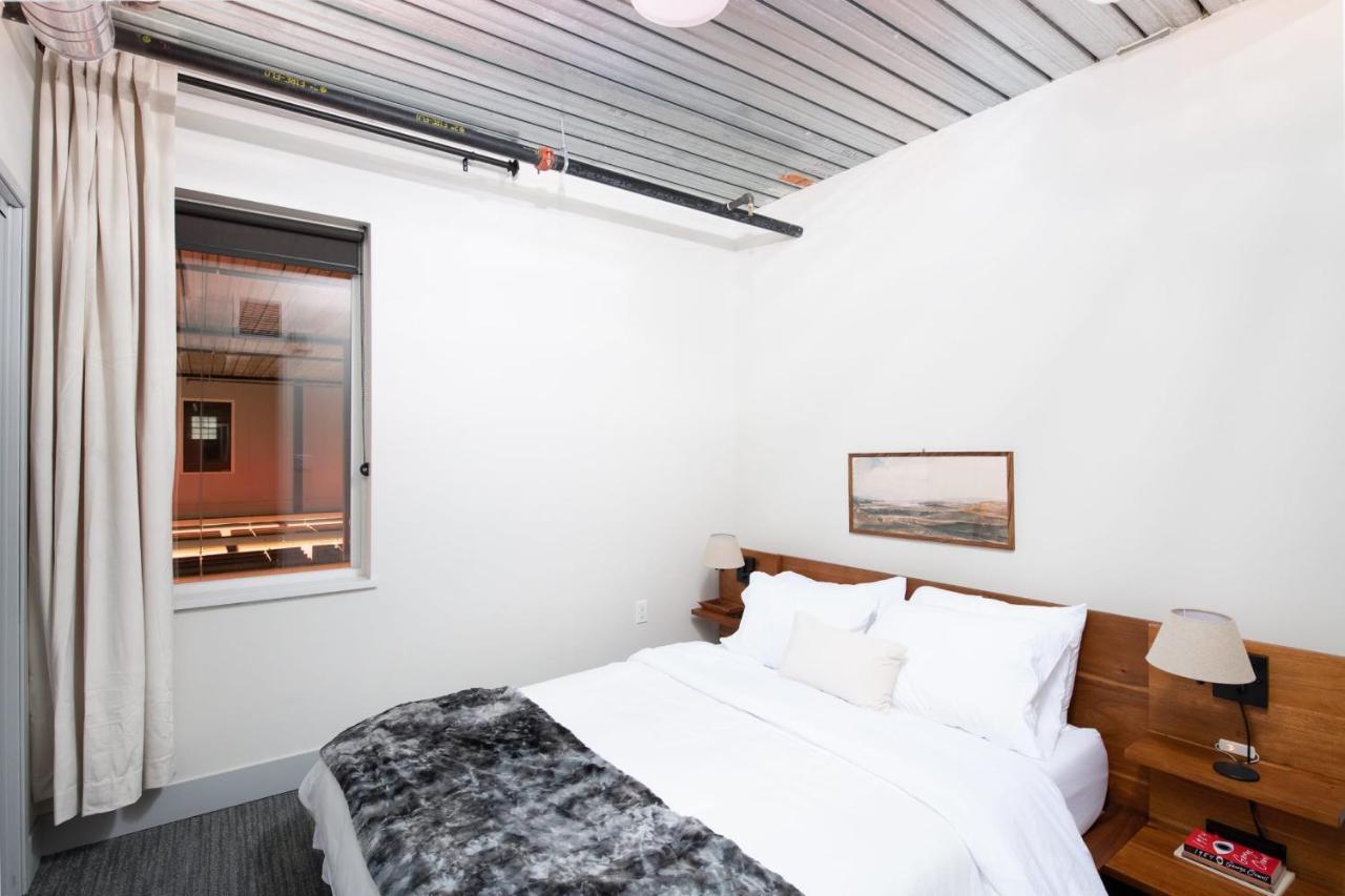 Flexhome Brewery District 2Br Apt M7 Milwaukee Exteriér fotografie