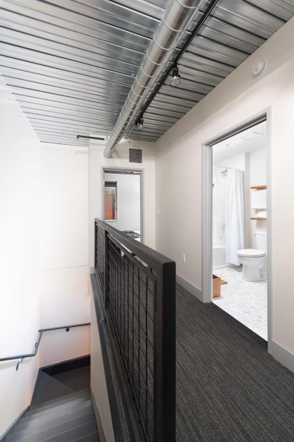 Flexhome Brewery District 2Br Apt M7 Milwaukee Exteriér fotografie